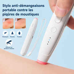 stick piqûre moustique